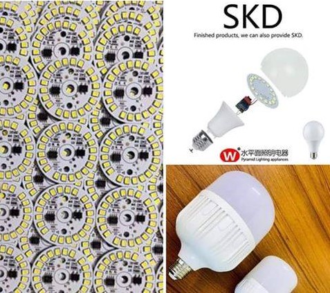 Start Light Company