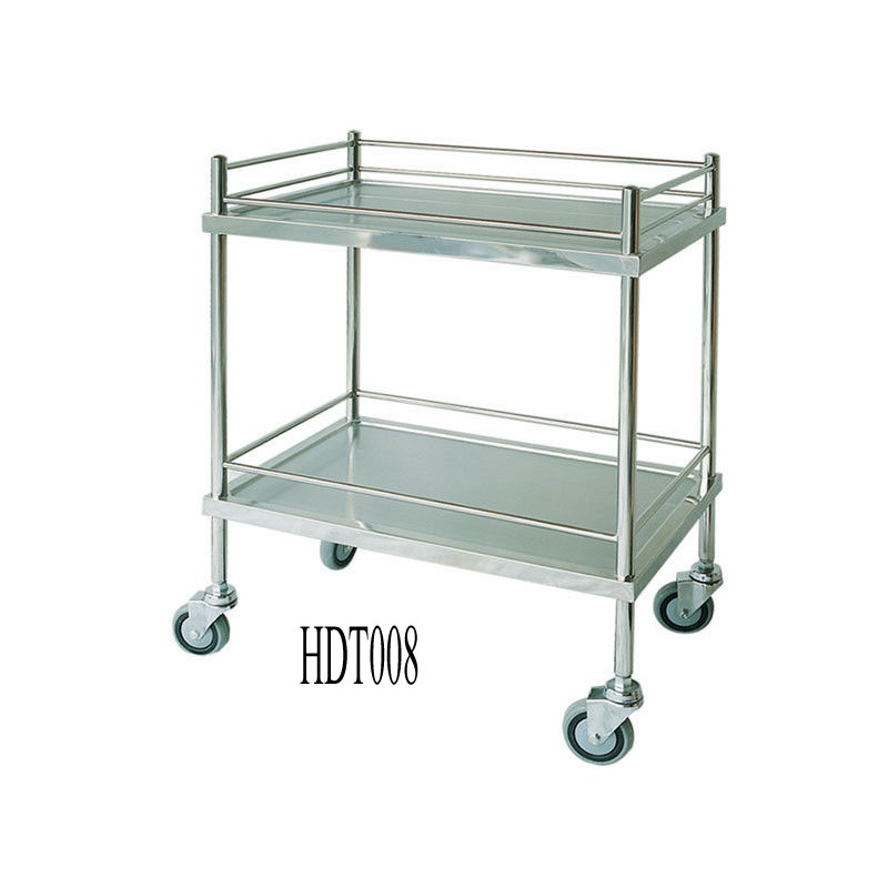Medical Trolley (008)