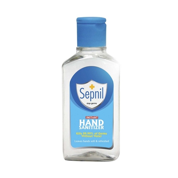 Sepnil Instant Hand Sanitizer (50ml)