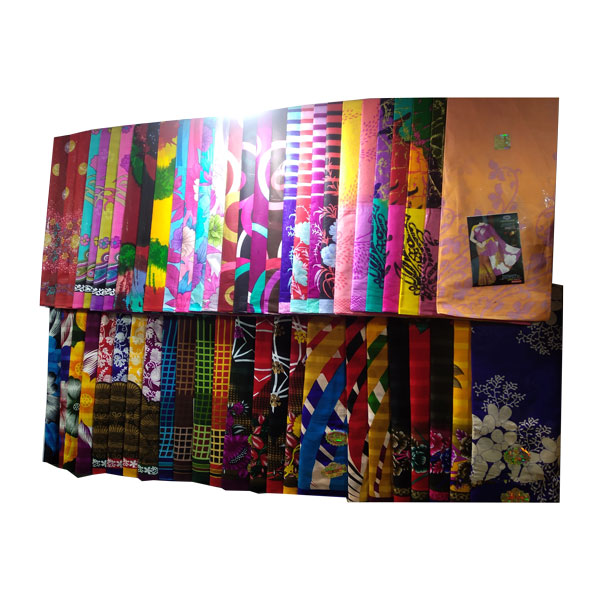 Power BP (আখি প্রিন্ট শাড়ি) 100% Cotton Saree