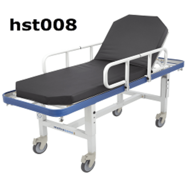 Hospital Stretcher Trolley (008)