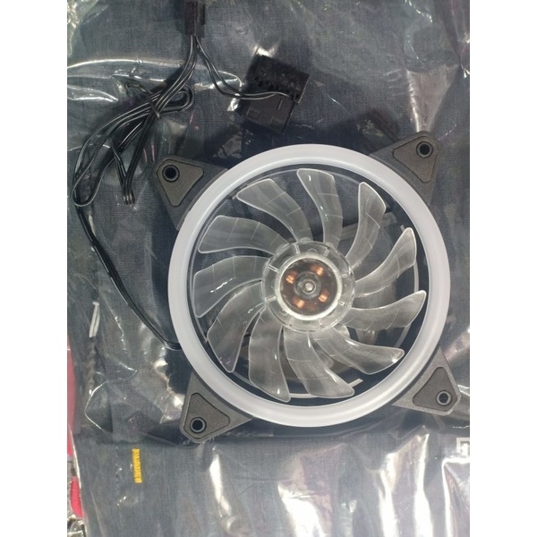 Good Quality RGB Fan