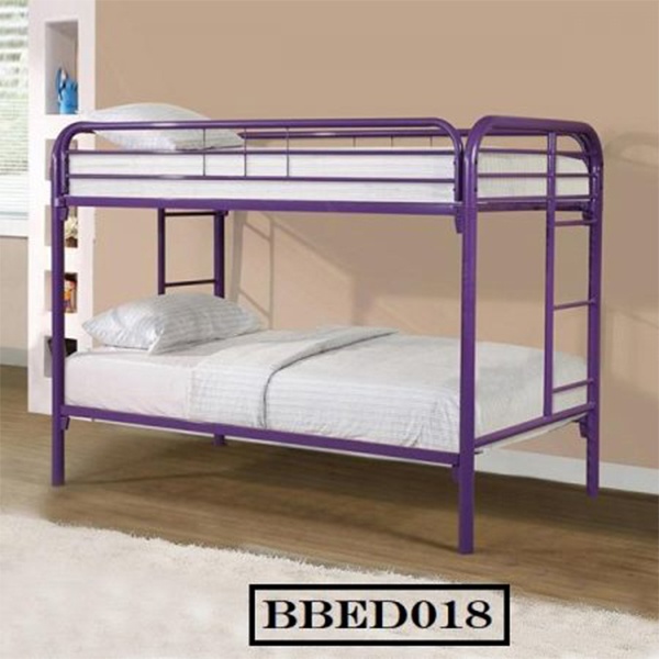 High-quality Home space-saving Bunk Bed for Room Model (018)