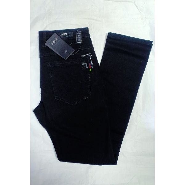 Cheap Price Modern China Veer Fabrics Jeans Pant For Men Wholesale