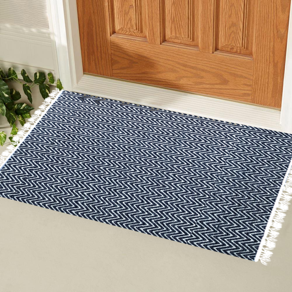 SHATRANJI MOKMOL PAPOSH (20″ x 30″) inch