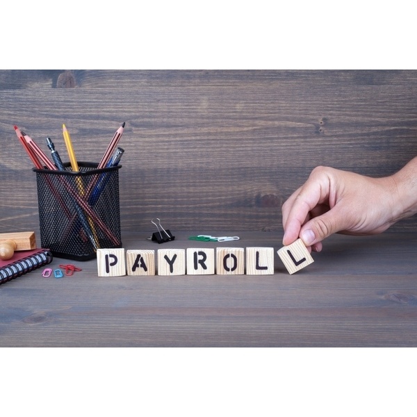 Regular Payroll Service