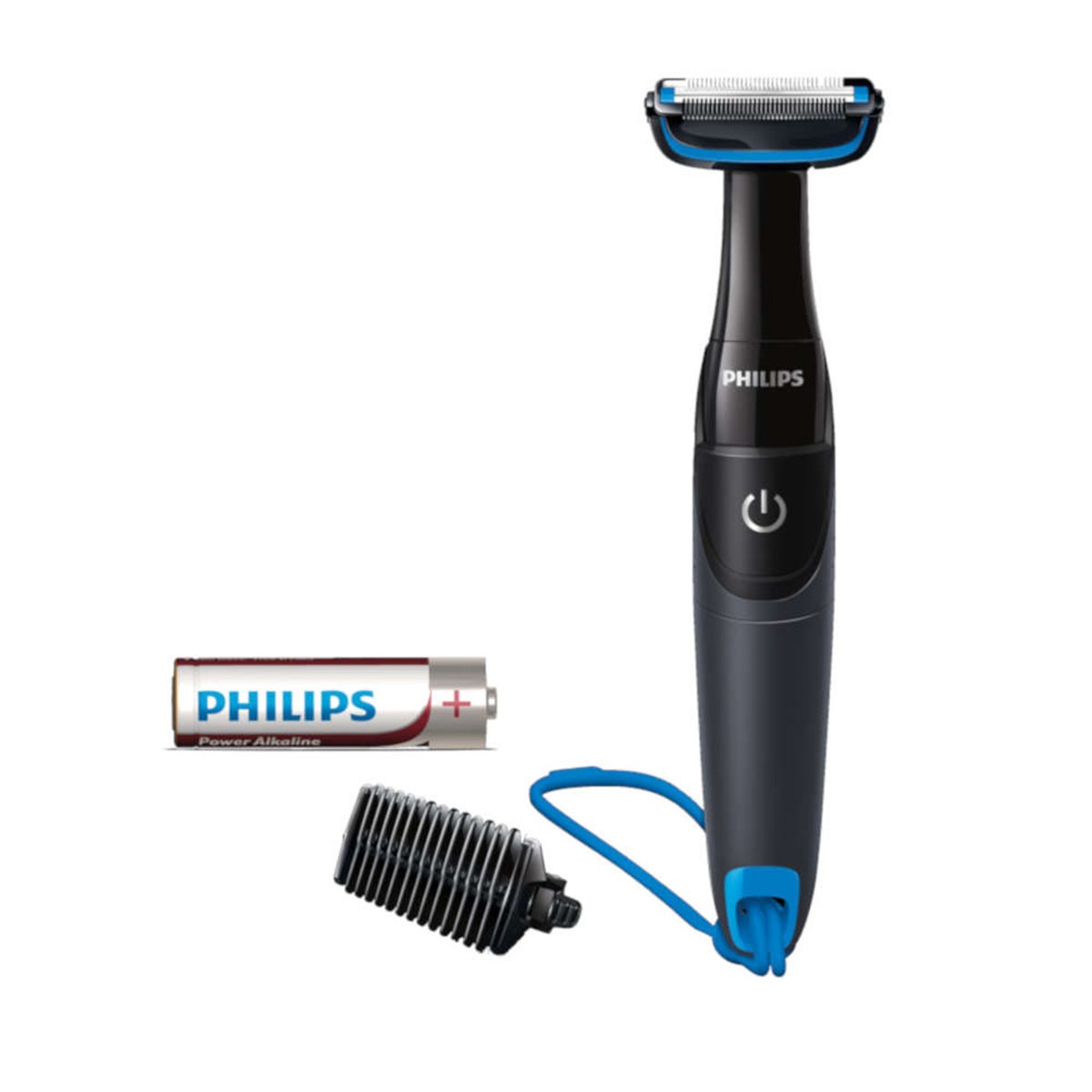 Philips Body Groomer - (BG1024)
