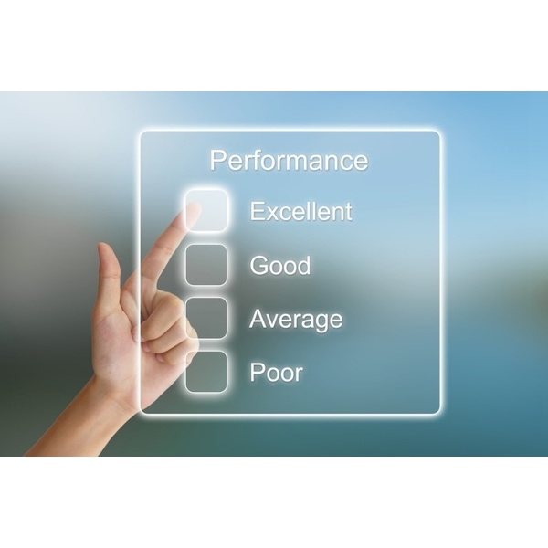 Performance Appraisal Service