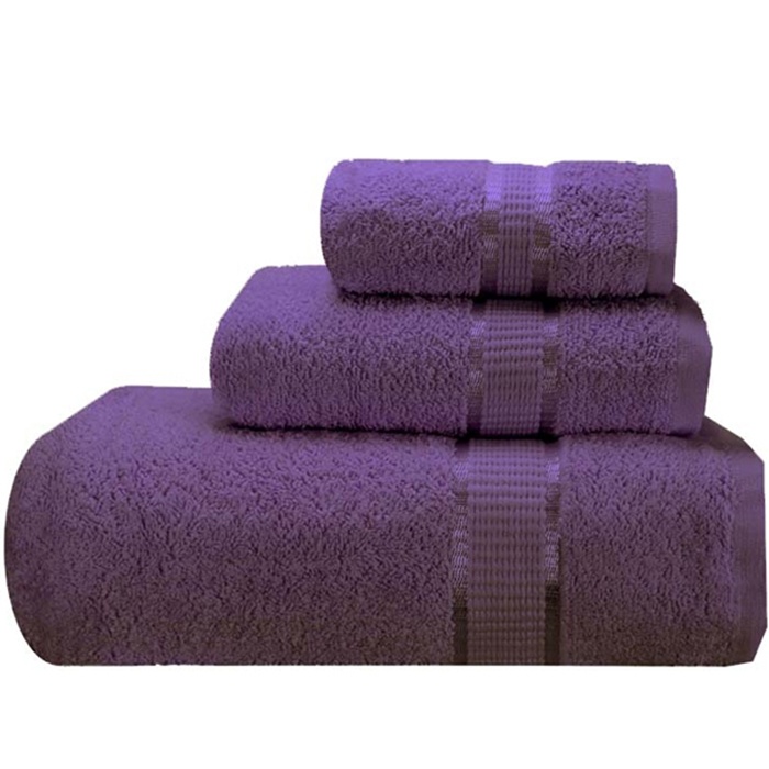 High Strength Export Oriented Bath Towel