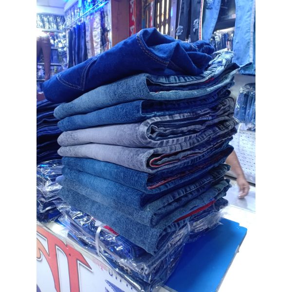 Modern Armani Stich Pant For Men Wholesale