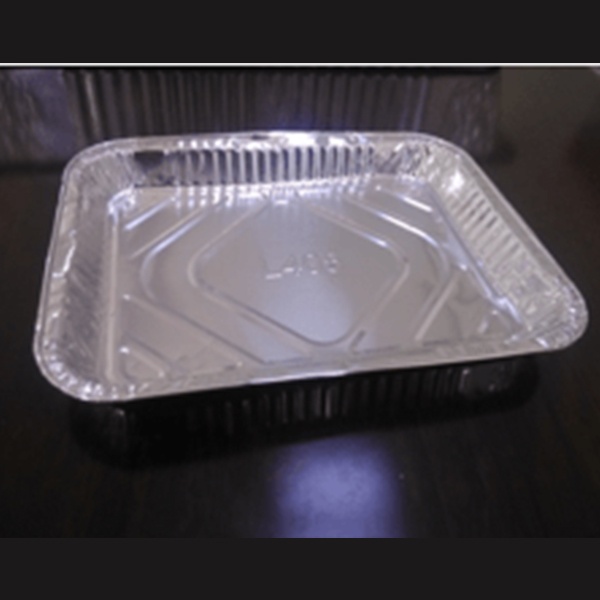 ALU FOIL BOX F-405 IMPORTED FROM CHINA