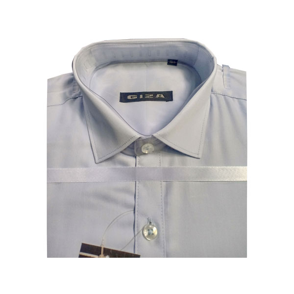 Wholesale High Quality Men's Formal Indian Satoon Shirt For Men