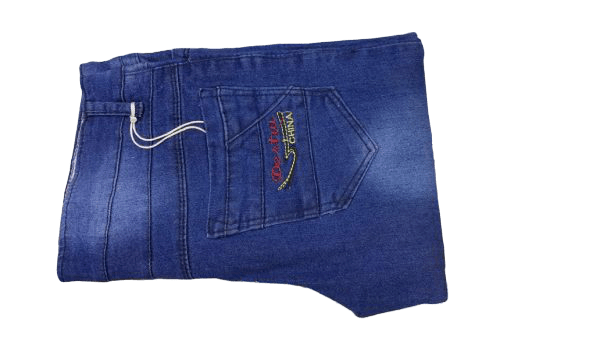 High Quality SARI JEANS