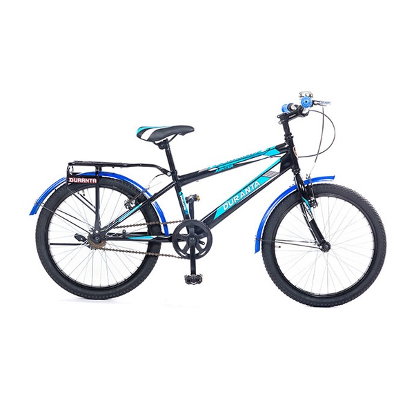 Duranta bicycle Steel 1-Spd Junior Xpedia 20 Blue