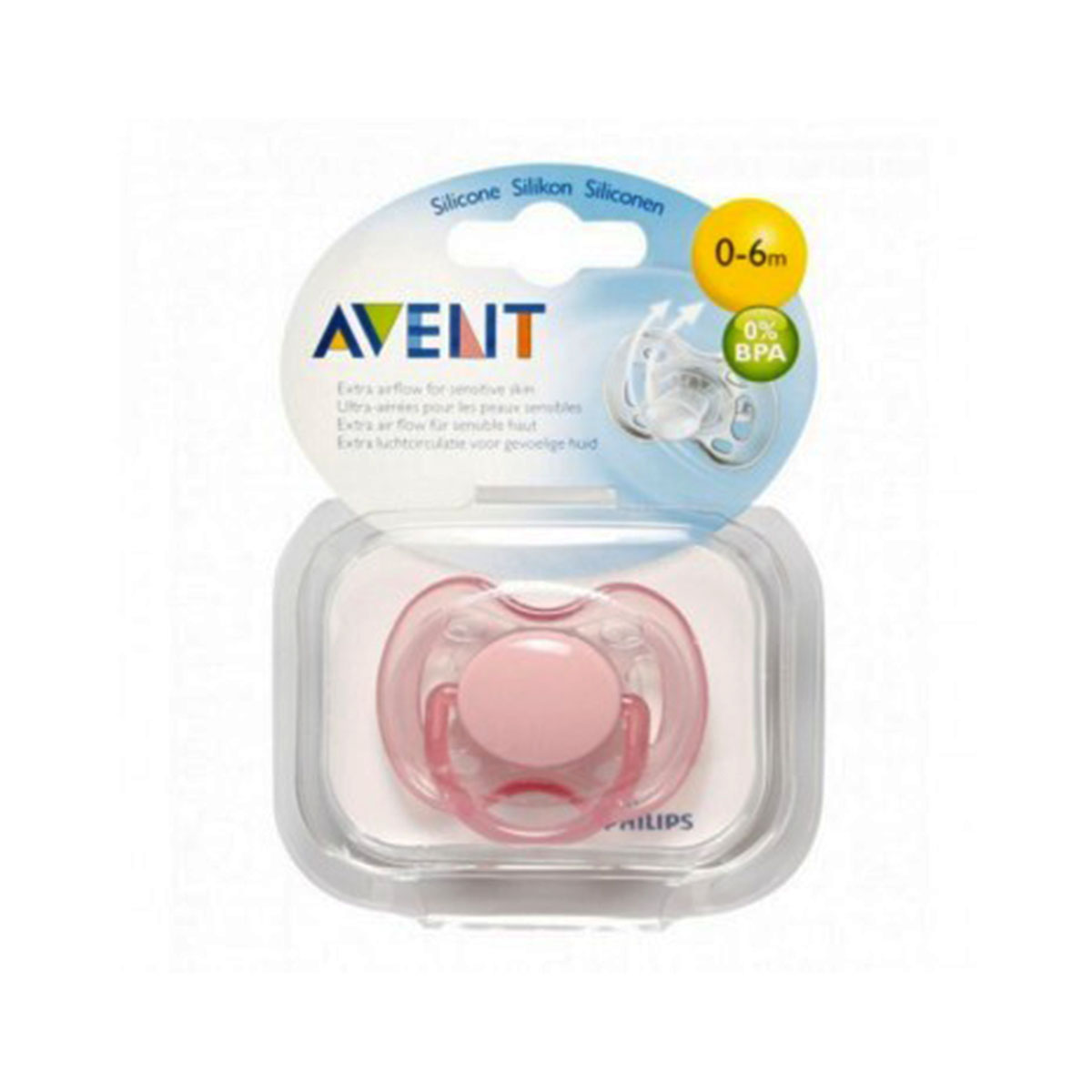 Philips Pacifier - (SCF178/13)