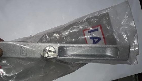 Sliding Window and Door Lock with Door&Window Hardware