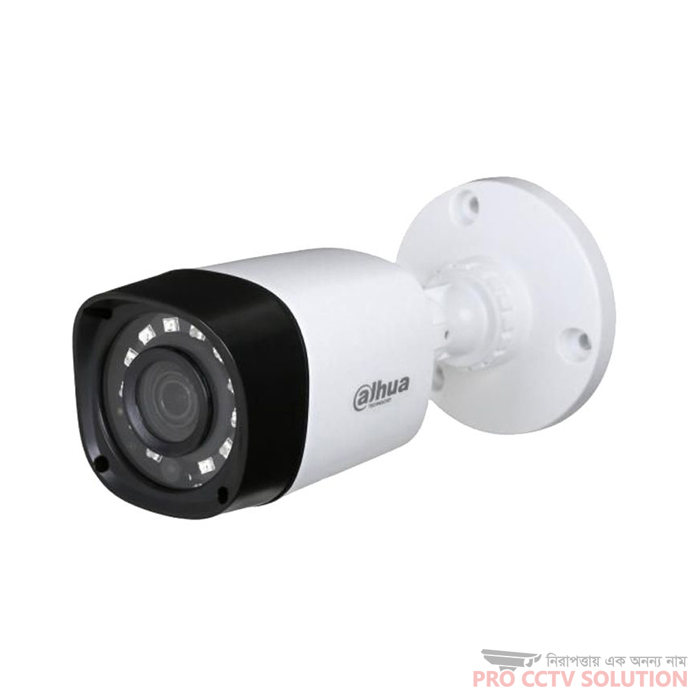 DAHUA HAC-HFW1400RP 04MP HDCVI IR BULLET CAMERA