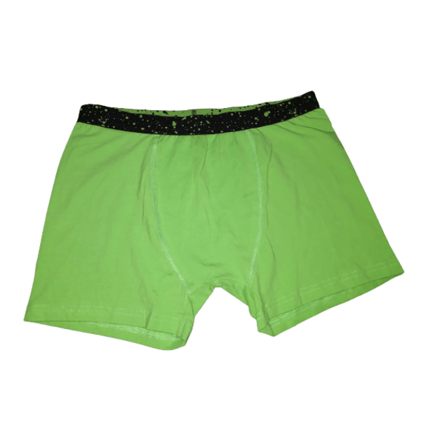 Cotton Boxer Underwear For Men's