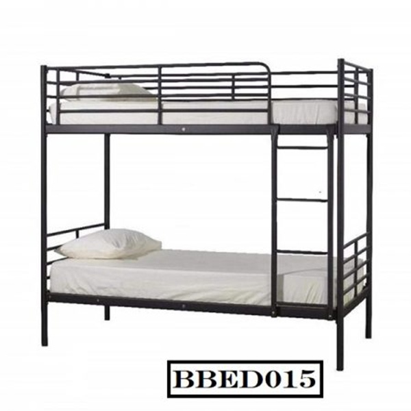 High-quality Home space-saving Bunk Bed for Room Model (015)