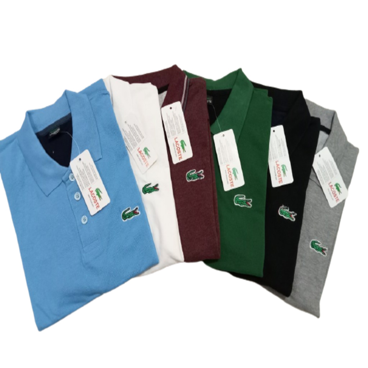 Man s Polo T shirt Lacoste
