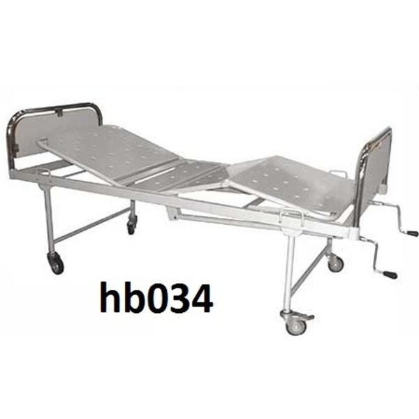 Hospital bed for home (034)