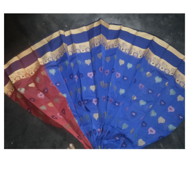 Jamdani Saree(জামদানি শাড়ি)