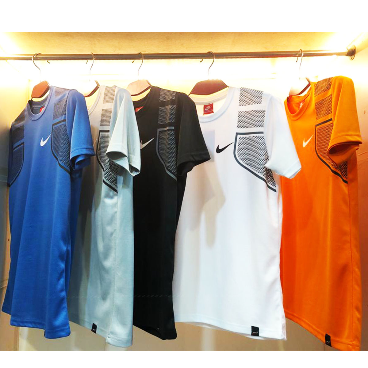 Nike Premium Quality New Jersey T-shirt