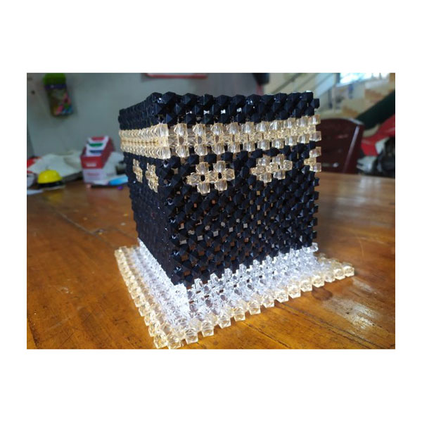 Putir Kaaba Sharif ( পুতির কাবা শরীফ )