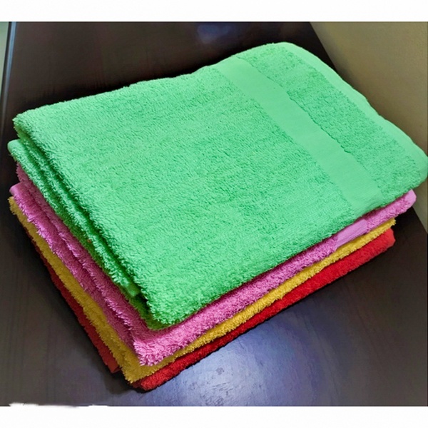 Luxury Soft Large Bath Towels