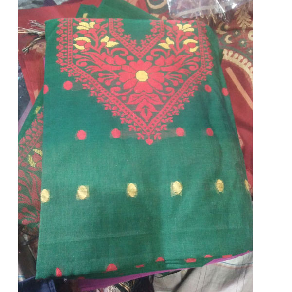 Girls Shatoon Three Piece Modern Design