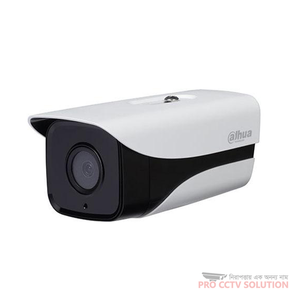 DAHUA IPC-HFW1320MP-AS-I1 03 MP IR BULLET CAMERA