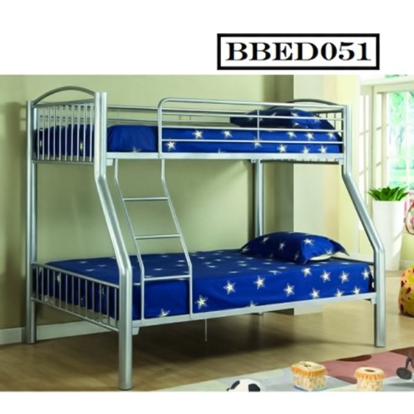 Modern High-quality Home Space Saving Bunk bed Model (051)