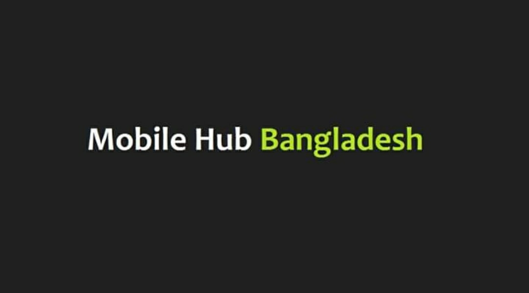 Mobile Hub Bangladesh