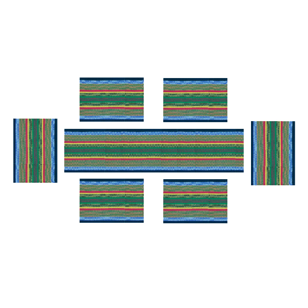 Shatranji Table Matt