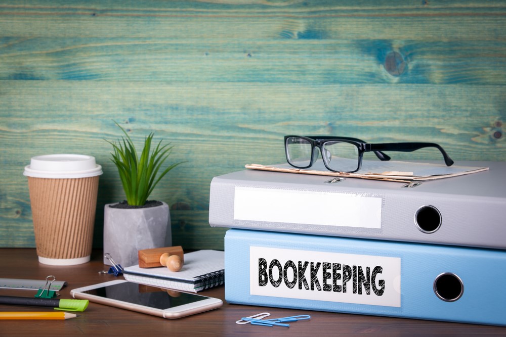 Monthly Accounting and Bookkeeping Services