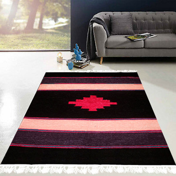 SHATRANJI MOKMOL FLOOR MAT (30 x 48) inch