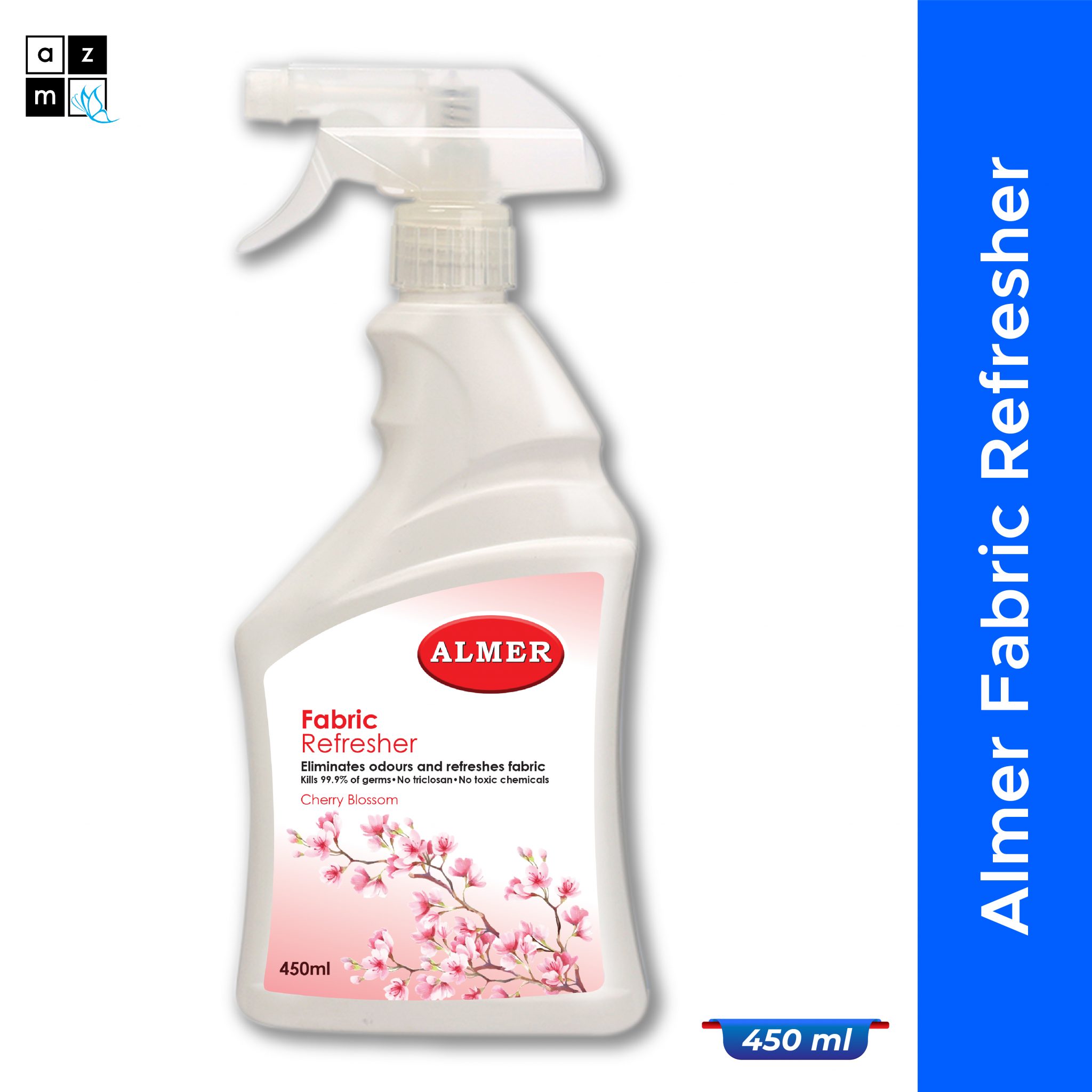 Fabric Refresher (Cherry Blossom) 450 ml