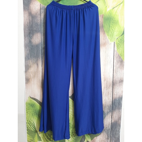 Stetchable, Comfortable, Easy wash Palazzo