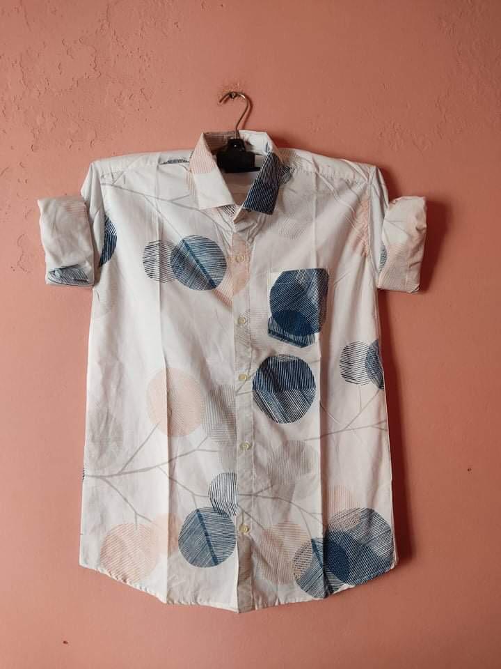 Men's Trendy Suitable Stylist Casual Shirts