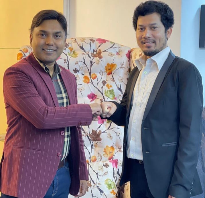 B2B platform Shodagor.com proudly works for Bangladesh!