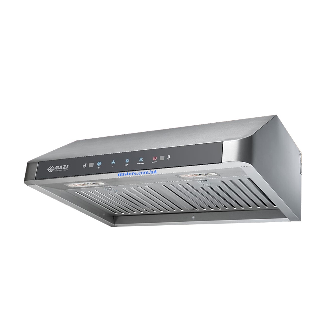 GAZI SMISS COOKER HOOD (HY-720ST)