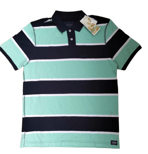 New Design Fashionable High Quality Polo Shirt