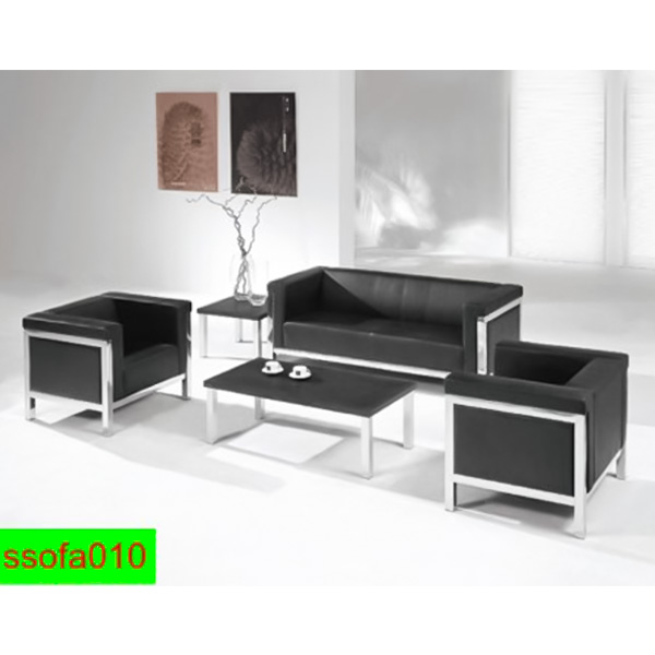 Modern Steel sofa Bangladesh Model (010)