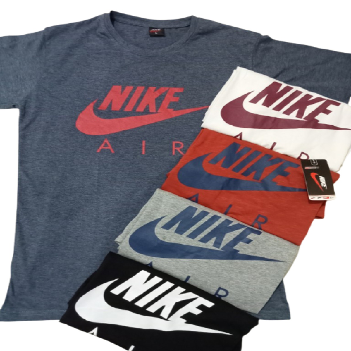 Man's T-shirt (Multi Brand)-0001