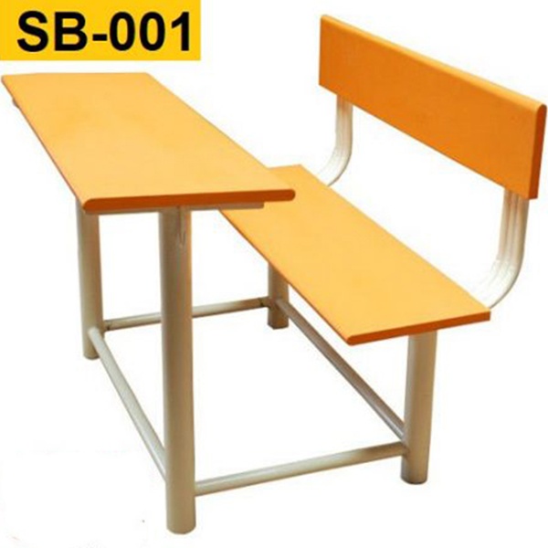 High-quality school bench Model (001)