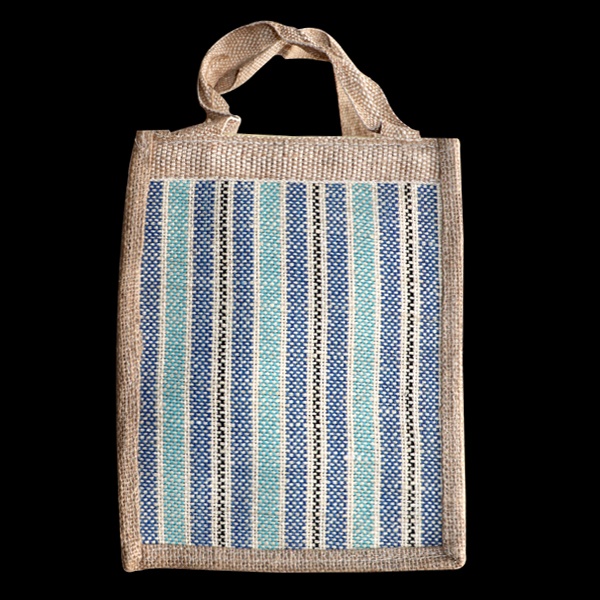 Jute Lunch Bag