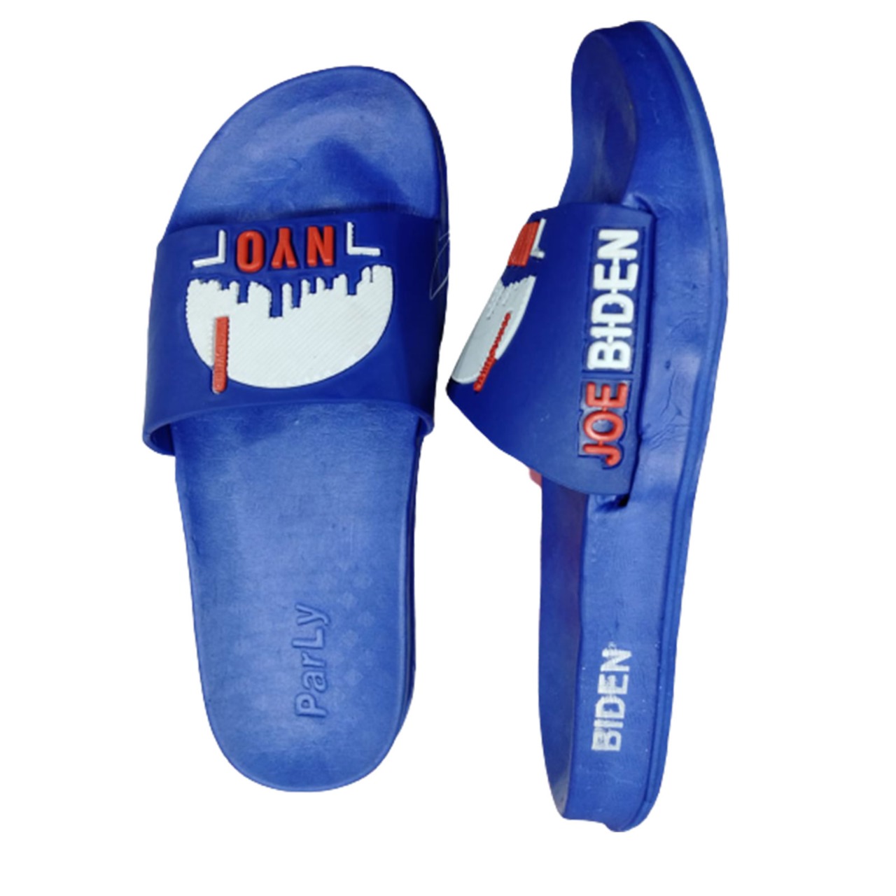 ParLy Regular User Sandal