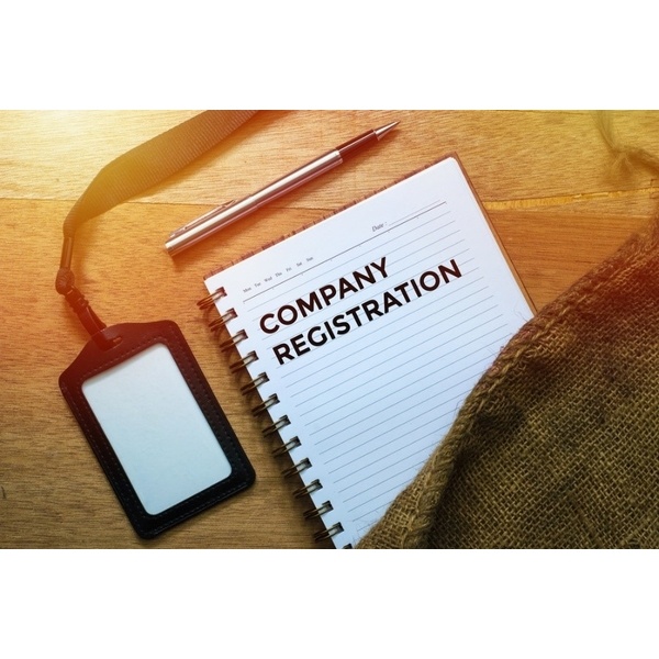 Company Formation & Registration in RJSC