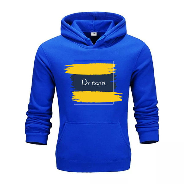 100% Cotton Men’s Full Sleeve Hoodies (Code – 5010)
