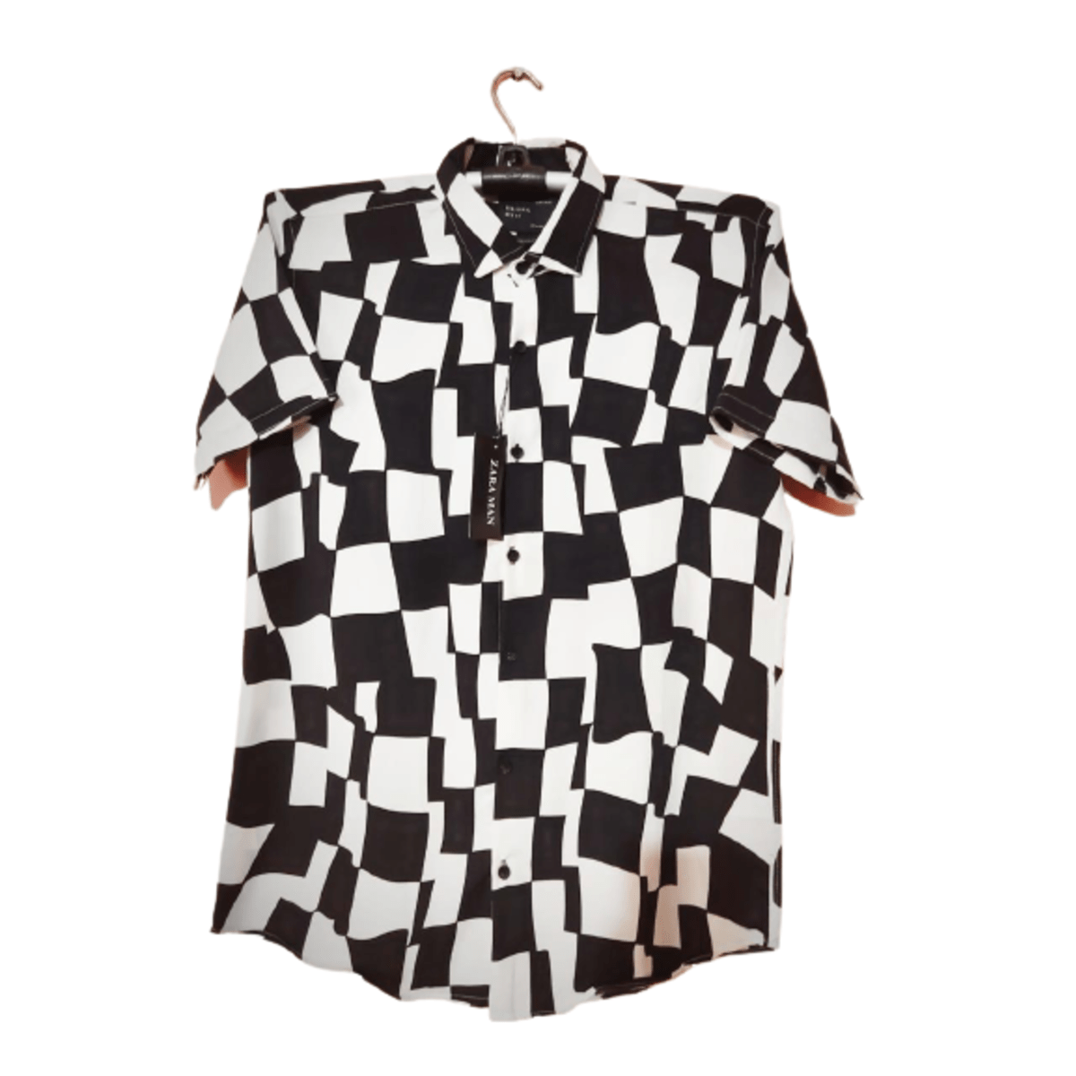 100% Premium Quality Indian Shirt (SSHUT-004)